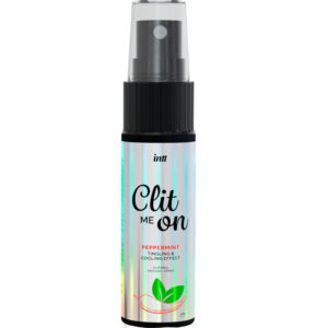Intt Releases-Releases Clit Me on Mentă 12 ml · Afrodisiace Femei (imaginea 3)