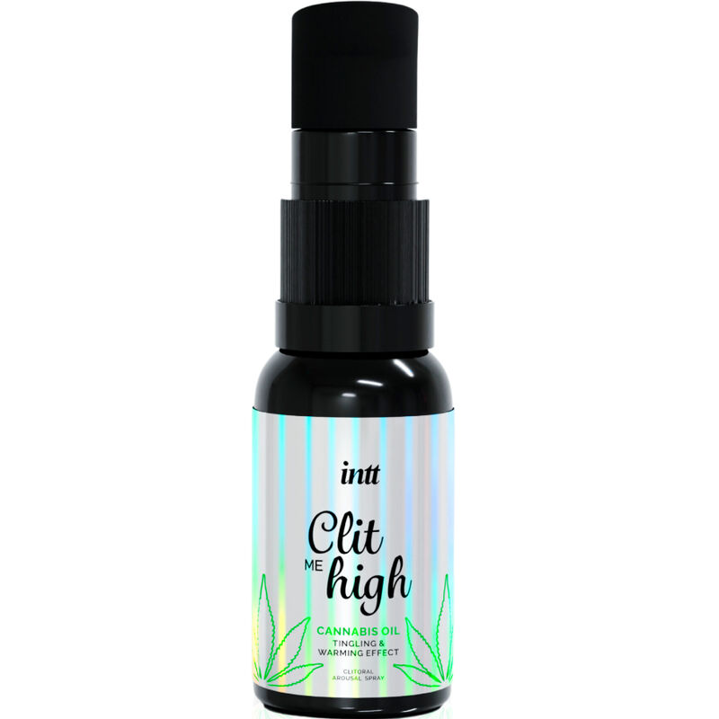 Intt Releases-Clit Me High Ulei de Cannabis 15 ml 2 img 147298 300d4c3a7ab7e01861de53cd3e01d9a1 1