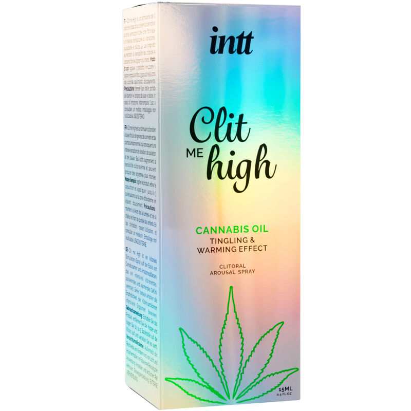 Intt Releases-Clit Me High Ulei de Cannabis 15 ml 3 img 147300 184fe753cef6830dd32d6ebe3e3f2e3e 1