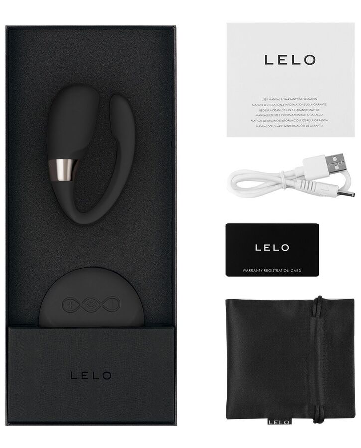 Lelo-Insignia Tiani 3 Masajer pentru Cuplu, Negru-Silicon, 7 3 img 14748 ddce5e57fc6ca541a43acfab5b44815b 1