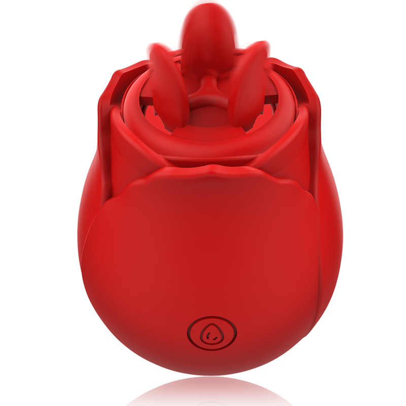 Mia-Stimulator Clitoral cu Două Capete, Ediție Luxury-Silicon 6 Mia-Stimulator Clitoral cu Două Capete, Ediție Luxury-Silicon · Vibratoare (imaginea 6)