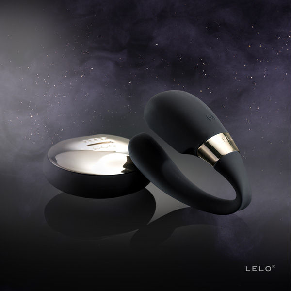 Lelo-Insignia Tiani 3 Masajer pentru Cuplu, Negru-Silicon, 7 4 img 14749 8ba98ce5a015b55b31a050e101f64a18 1