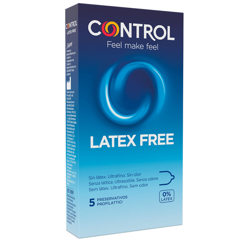 Control Condoms-Free fără Latex Prezervative Ultra-subțiri, 5 1 img 147525 2af1b4afbaa4e504453fde2bcc528090 1