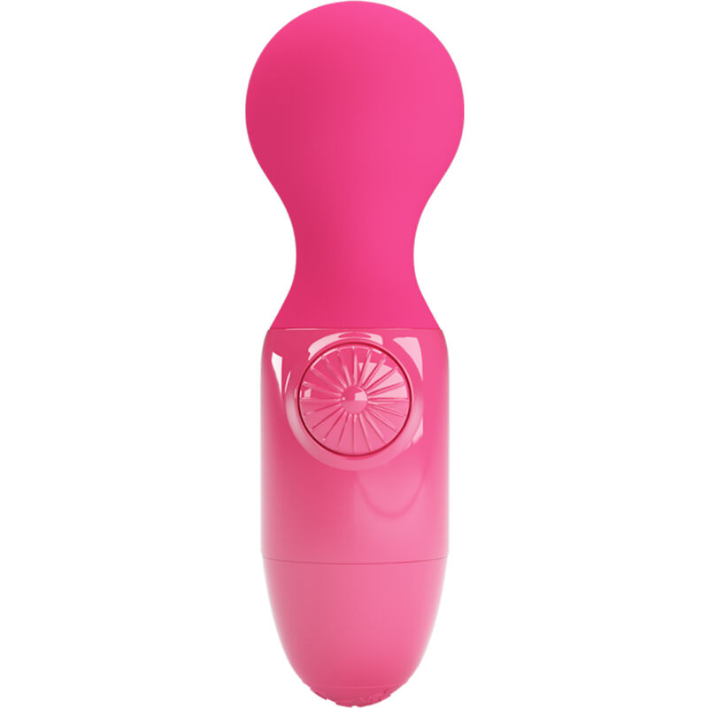 High Tech-Magenta Mini Vibrator Personal-Silicon, Reincarcabil 1 img 148286 0dd11ce84f75d2030f8be99e53c55776 1