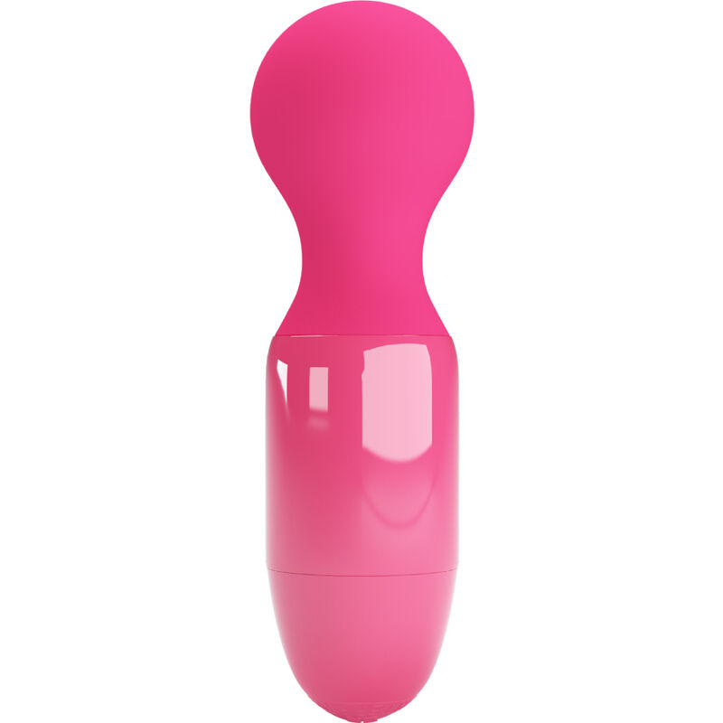 High Tech-Magenta Mini Vibrator Personal-Silicon, Reincarcabil 5 img 148289 278df9f6c6b4ba9657edf4148964b8c1 1