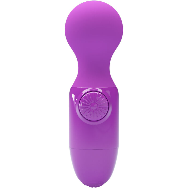 High Tech-Mini Masajer Personal Mov-Silicon, Waterproof 1 img 148300 36efa698a92e6ed6b627e33f021c30f7 1