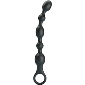 Anal Toys-Van Bile Anale Reîncărcabile din Silicon, 10 - imagine 5