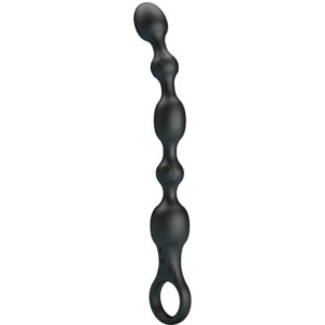Anal Toys-Van Bile Anale Reîncărcabile din Silicon, 10 - imagine 6
