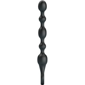 Anal Toys-Van Bile Anale Reîncărcabile din Silicon, 10 - imagine 4