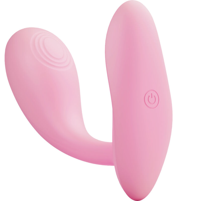 App Series-Baird G-spot 12 Vibrații Reîncărcabil Pink 8 img 148332 e50dae2a221d79041a2e9707385b1b17 1