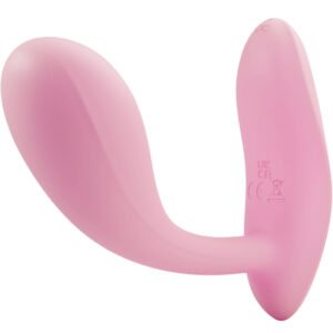 App Series-Baird G-spot 12 Vibrații Reîncărcabil Pink 16 App Series-Baird G-spot 12 Vibrații Reîncărcabil Pink - imagine 7