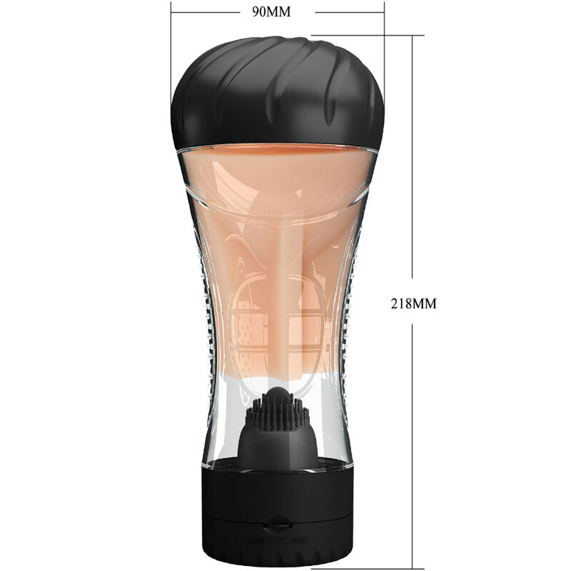 Bodies & Masturbators-Naomi Vagina Vibrator-TPR 6 img 148355 0beddcdaf514293a9d340ca14d8bbb02 1