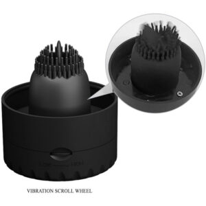 Bodies & Masturbators-Naomi Vagina Vibrator-TPR 20 Bodies & Masturbators-Naomi Vagina Vibrator-TPR - imagine 10