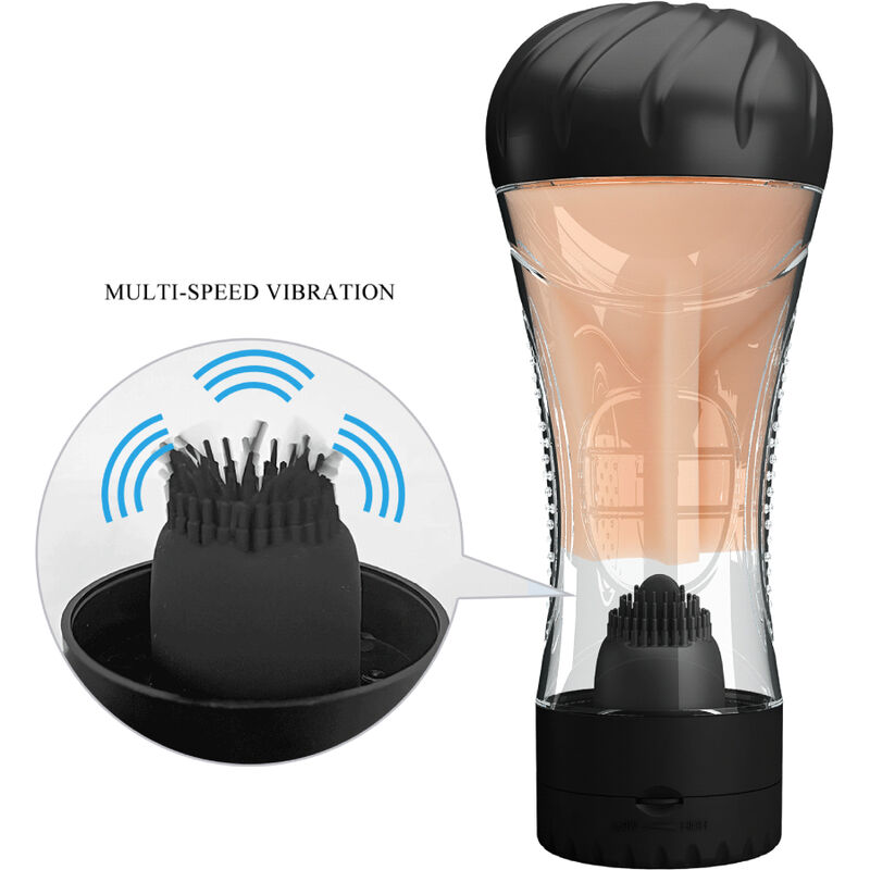 Bodies & Masturbators-Naomi Vagina Vibrator-TPR 4 img 148359 2d0fbe00ca04bcdbec5ad848b6a5aef1 1