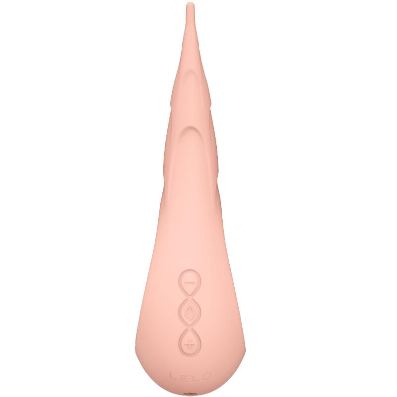 Lelo Dot Cruise Stimulator Clitoral, Galben/Roz/Verde-Silicon, 7 5 img 148528 ad049cfb642480262fec81657ba32075 1