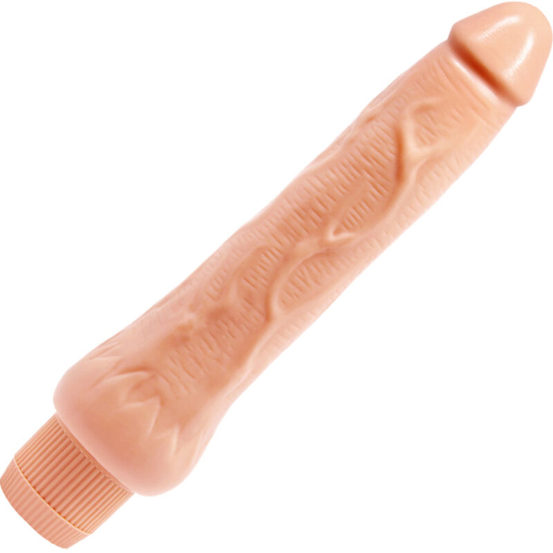 Baile Vibrators-Barbara Vibrator Realist 25 cm-TPR, Rotatie 1 img 148841 fa5b721f869aef97333ec3037b12e80b 1