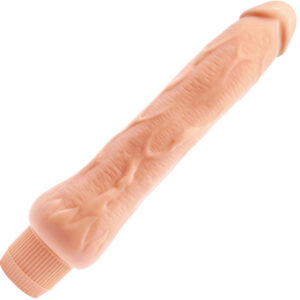 Baile Vibrators-Barbara Vibrator Realist 25 cm-TPR, Rotatie 15 Baile Vibrators-Barbara Vibrator Realist 25 cm-TPR, Rotatie - imagine 6