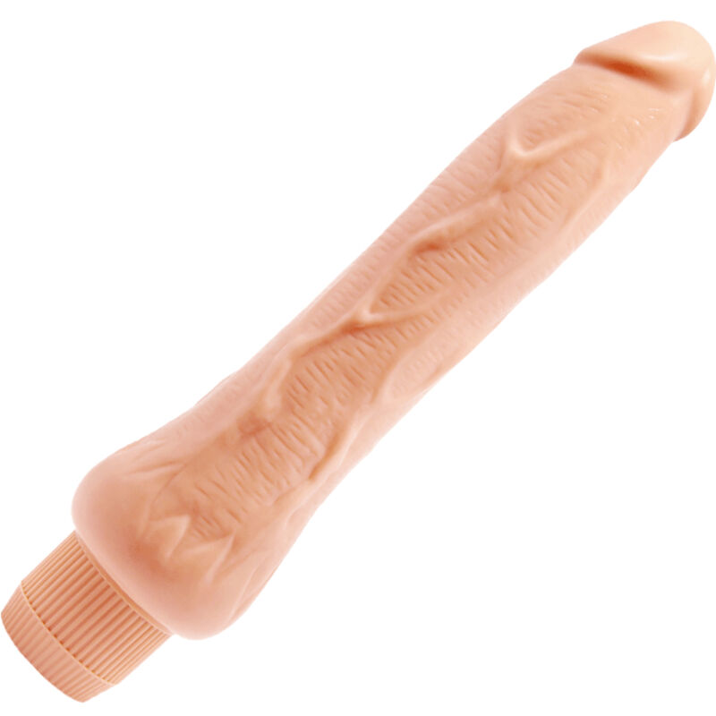 Baile Vibrators-Barbara Vibrator Realist 25 cm-TPR, Rotatie 4 img 148847 98a0bb7f03339032eedb27b3cc7dc5f3 1