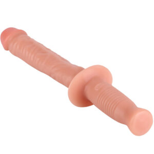 Get Real-The Manhandler 37 cm Natural-PVC 10 Get Real-The Manhandler 37 cm Natural-PVC - imagine 5