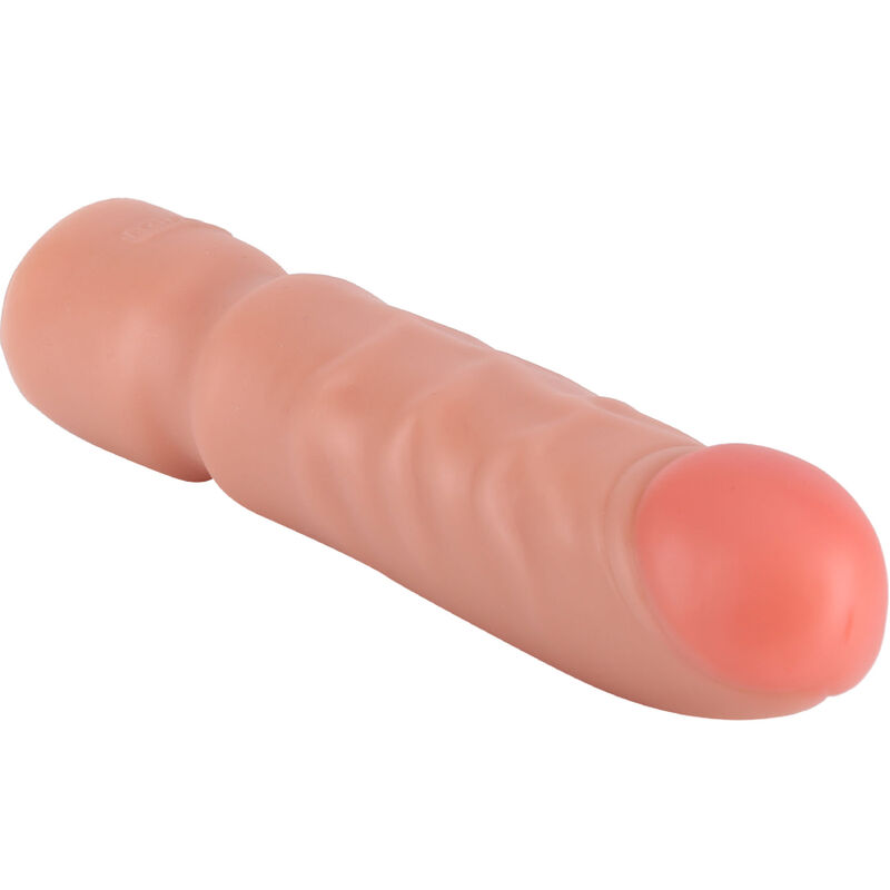 Get Real-Big Boy 30,5 cm Natural-PVC 4 img 149014 c4e0034c5a23c4d99af87462cc36dcbb 1
