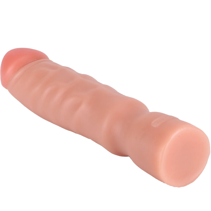 Get Real-Big Boy 30,5 cm Natural-PVC 5 img 149015 35e36938bf6bcfc2238fbc8ccc5e00a1 1