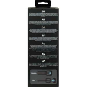 Kiiroo-Feel Stroker Feel Sensation-TPE 13 Kiiroo-Feel Stroker Feel Sensation-TPE - imagine 5