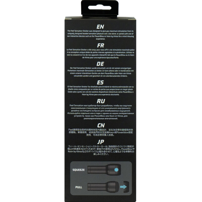 Kiiroo-Feel Stroker Feel Sensation-TPE 5 img 149083 d4e19e8c9cdb0c964b306c0e4ee6c672 1