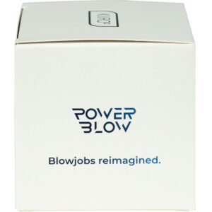 Kiiroo-Powerblow Dispozitiv Interactiv de Sucțiune-Silicon, App 13 Kiiroo-Powerblow Dispozitiv Interactiv de Sucțiune-Silicon, App - imagine 5