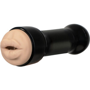 Kiiroo-Powerblow și Feelvictoria Mouth Stroker Set-Silicon, App - imagine 7