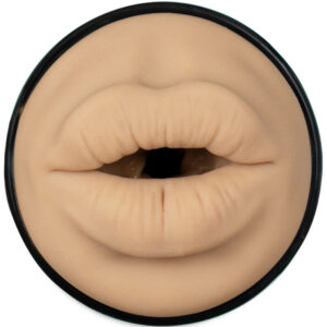 Kiiroo-Powerblow și Feelvictoria Mouth Stroker Set-Silicon, App - imagine 8