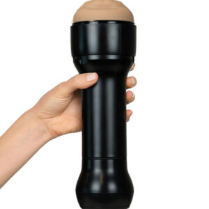 Kiiroo-Powerblow și Feelvictoria Mouth Stroker Set-Silicon, App - imagine 3