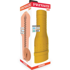 Private-Masturbator Original Tube Natural 17 Private-Masturbator Original Tube Natural - imagine 7