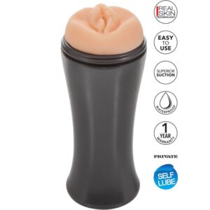 Private-Masturbator Wet Kitten Self Lube to Go 13 Private-Masturbator Wet Kitten Self Lube to Go - imagine 5
