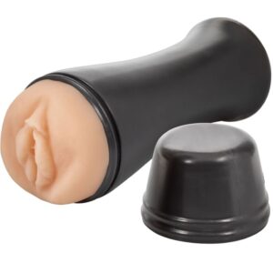 Private-Masturbator Wet Kitten Self Lube to Go 11 Private-Masturbator Wet Kitten Self Lube to Go - imagine 3