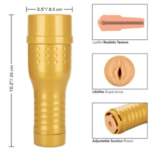Private-Masturbator Personal Trainer Lube 19 Private-Masturbator Personal Trainer Lube - imagine 9