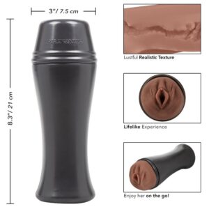 Private-Masturbator Sexy Sista to Go 16 Private-Masturbator Sexy Sista to Go - imagine 7