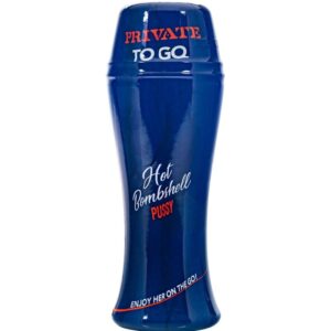 Private-Masturbator Hot Bombshell to Go - imagine 8