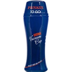 Private-Masturbator Original Vacuum Cup to Go 17 Private-Masturbator Original Vacuum Cup to Go - imagine 8
