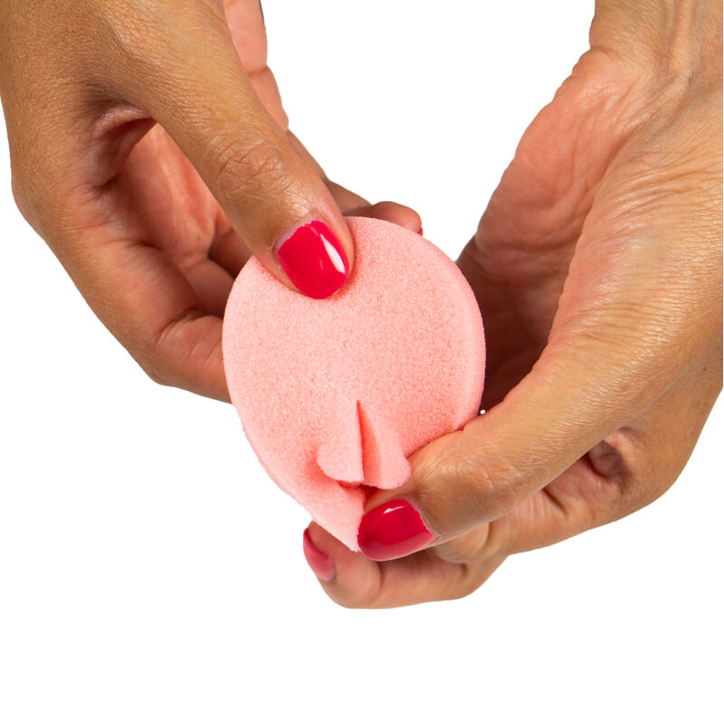 Confort 365-Tampon Spongă Vaginală Lubrifiată - 3 2 img 149535 60a735029cb6f7f3bef6282006db4c50 1