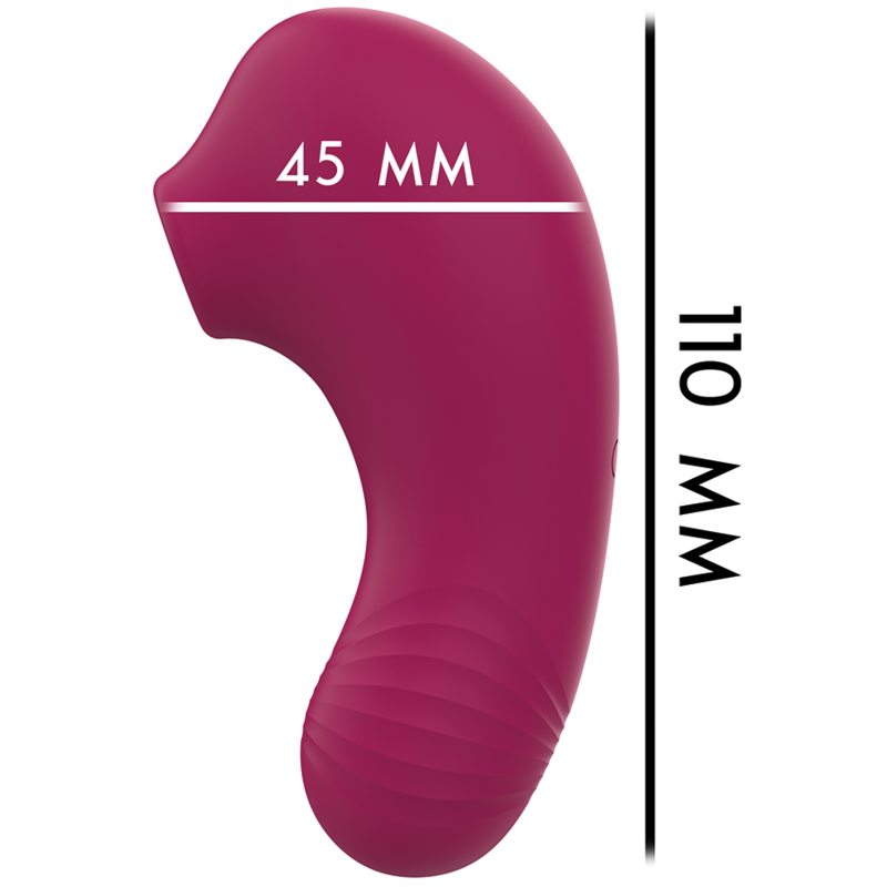 Rithual-Shushu Pro Pocket Stimulator de Clitoris, 2 Motoare 5 img 149558 4cff22db89fb835cbebdc2344c370e0b 1