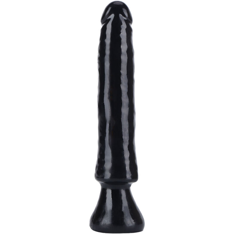 Get Real-Starter Dong 16 cm Negru-TPE, Ventuza 2 img 149603 7aeb51625bdb4af6de515a51e1188cda 1