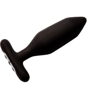 Je Joue-Onyx Plug Anal Vibrator Negru-Silicon 14 Je Joue-Onyx Plug Anal Vibrator Negru-Silicon - imagine 7