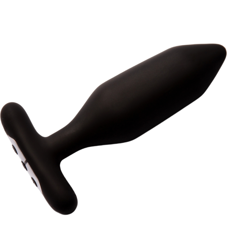 Je Joue-Onyx Plug Anal Vibrator Negru-Silicon 7 img 150040 4344ba53d04f83f1cf70e71fff44dbd3 1