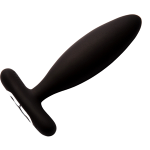 Je Joue-Vesta Plug Anal Vibrator Negru 10 Je Joue-Vesta Plug Anal Vibrator Negru - imagine 3