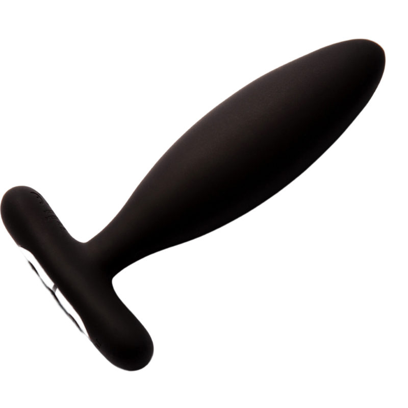 Je Joue-Vesta Plug Anal Vibrator Negru 3 img 150042 372c413d79879bc36437dc7421e0428f 1