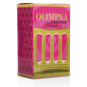 Olimpya-Puterea Zeilor: Plăcere Vibrantă 10 Olimpya-Puterea Zeilor: Plăcere Vibrantă - imagine 5