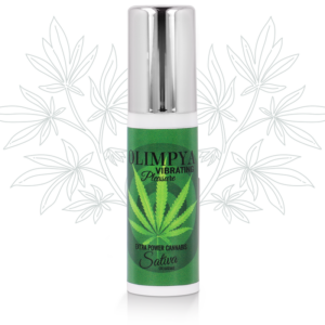 Olimpya-Stimulant Vibrant Extra cu Cannabis Sativa - imagine 2