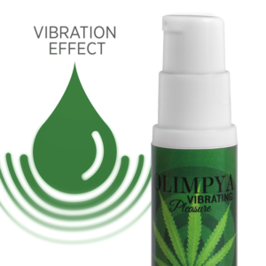 Olimpya-Stimulant Vibrant Extra cu Cannabis Sativa - imagine 4
