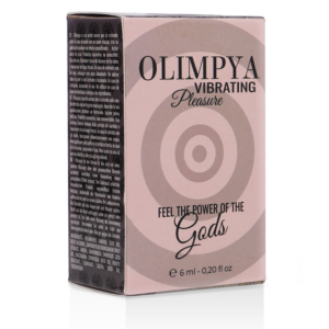 Olimpya-Zeița Plăcerii Vibratoare - imagine 5