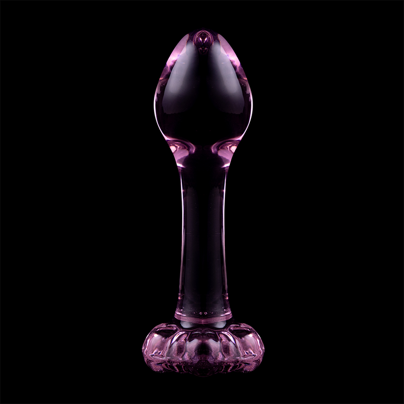 Nebula Series by Ibiza-Model 2 Plug Anal din Sticlă Borosilicată 6 img 150347 e7bb2686e1aa602b70dbc0e62dab4acf 1